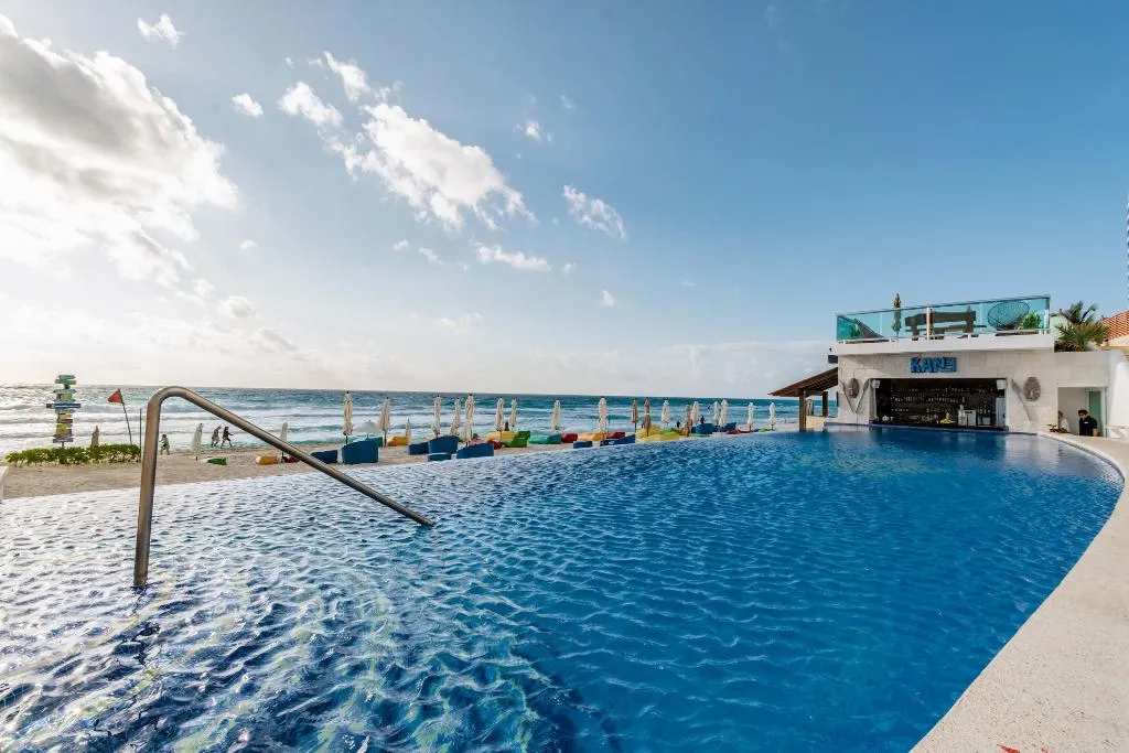 General view, Ocean Dream Cancun by GuruHotel, Cancun Area