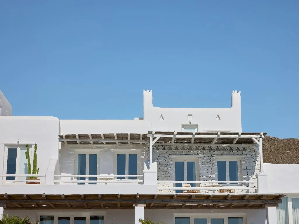 JUNIOR SUITE WITH VIEWS Room, Mykonos Lolita, A Resort to Live, Zante