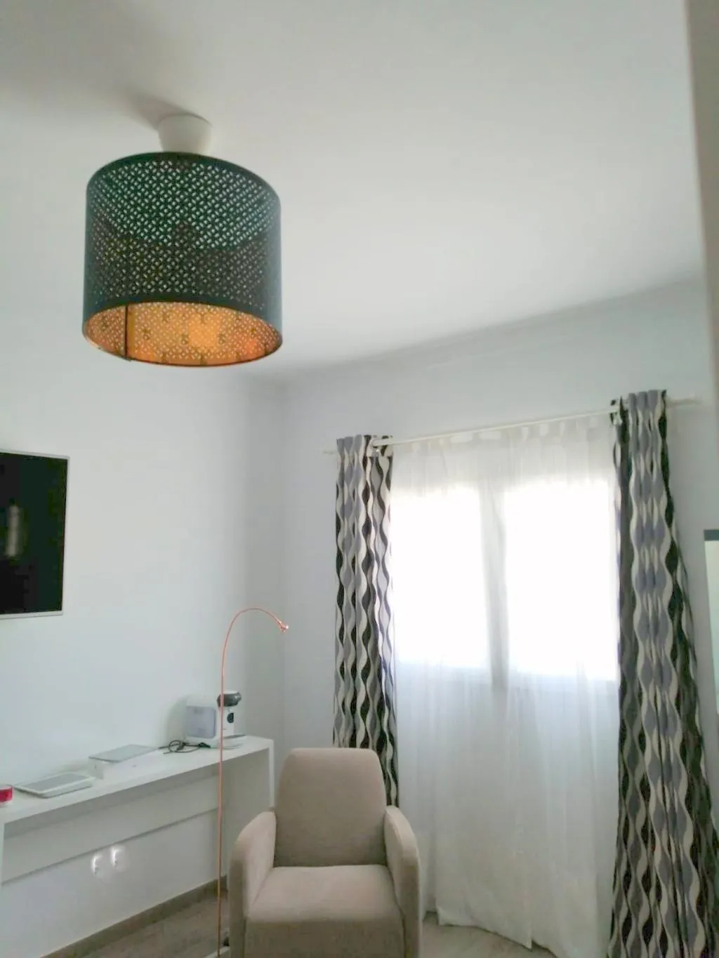Room, The Corner House Boutique, Majorca