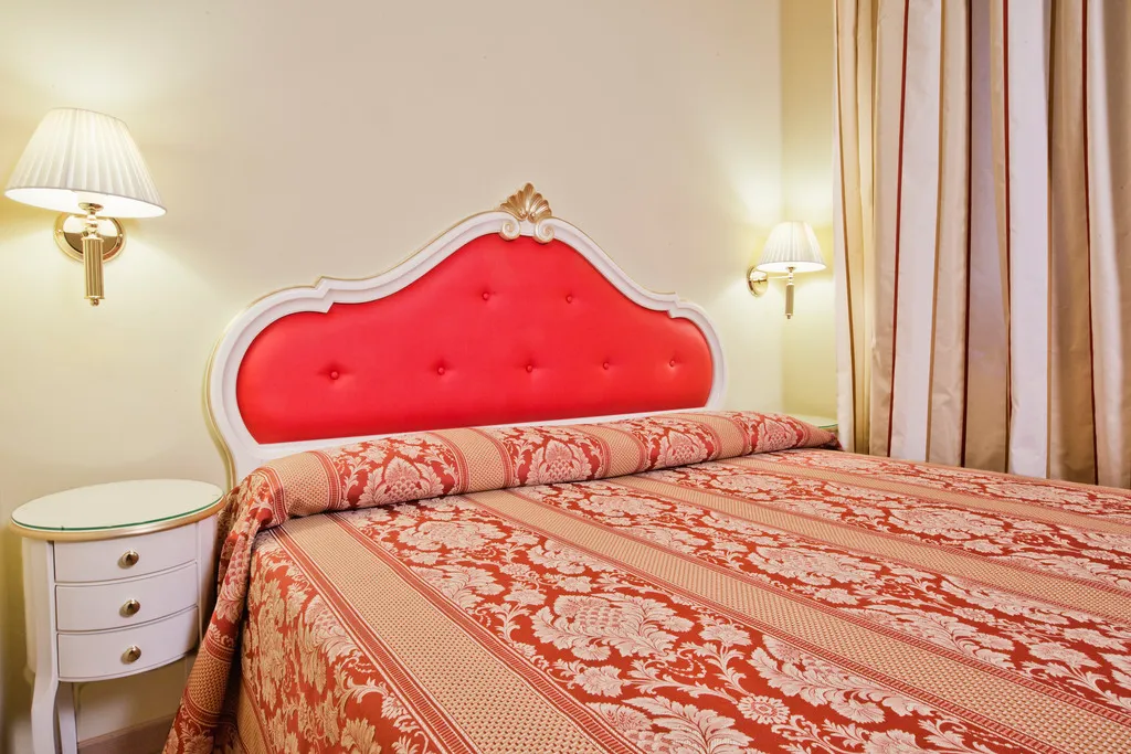 DOUBLE SUPERIOR Room, San Lio, Venice