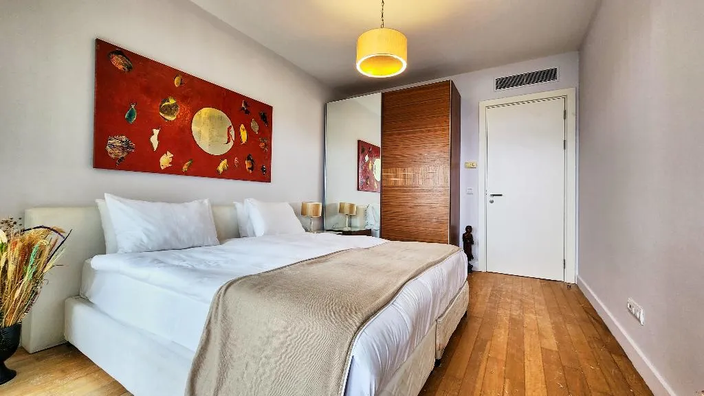 APARTMENT FOUR BEDROOMS ONE BATHROOM Room, Palmalife Bodrum Resort & Spa, Bodrum