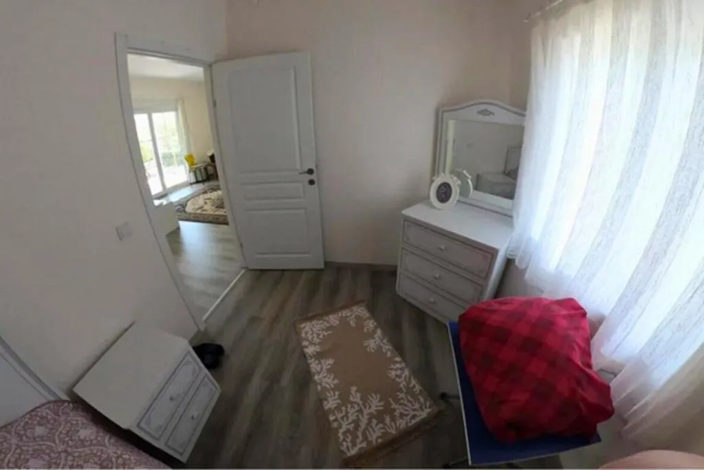 FAMILY ROOM TWO BEDROOMS ONE BATHROOM Room, Adrasan Narcicegi Hotel, Antalya