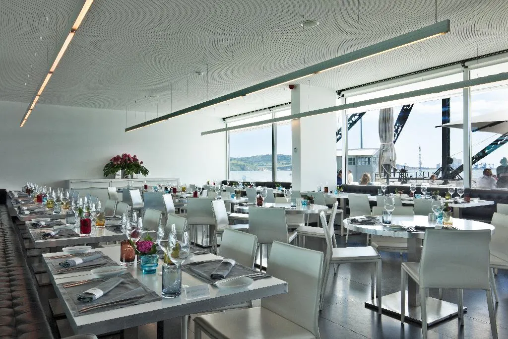 Restaurant, Altis Belem Hotel & Spa, a Member of Design Hotels, Lisbon