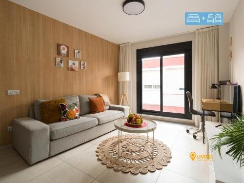 Canteras Urban Beach, Gran Canaria