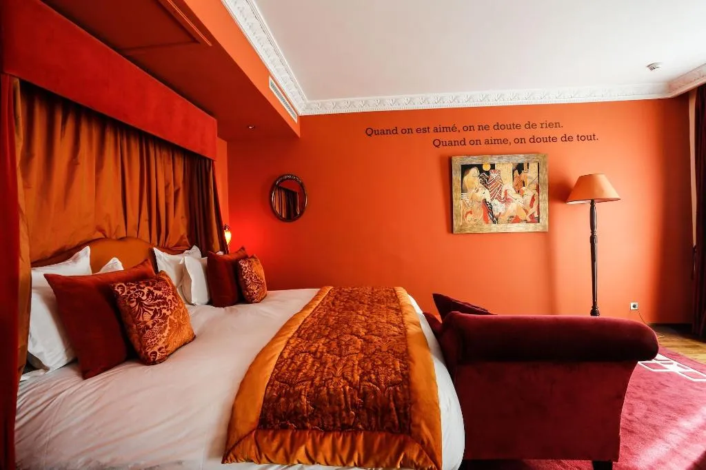 Room, Hôtel Le Doge Casablanca, Casablanca