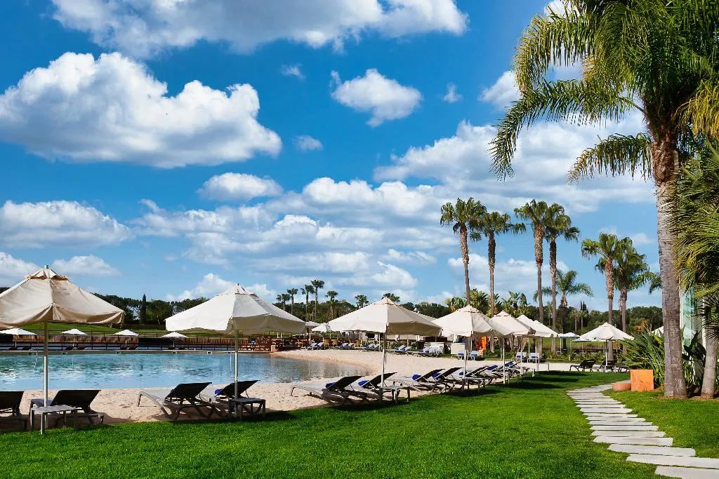 Pool, Domes Lake Algarve, Algarve