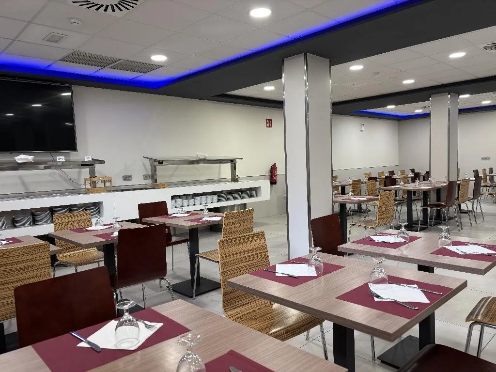 Restaurant, Melina, Costa Blanca