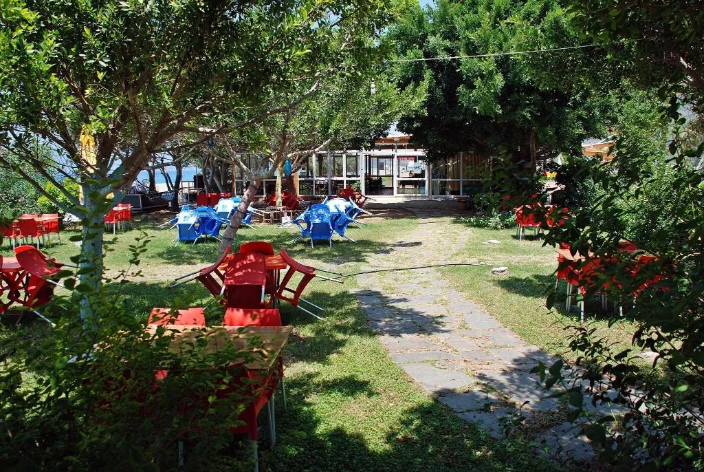 Bar, Selinus Beach Club Hotel, Antalya