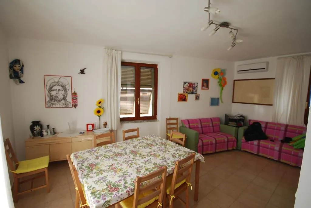 Room, B&B Babbai Giommi, Alghero