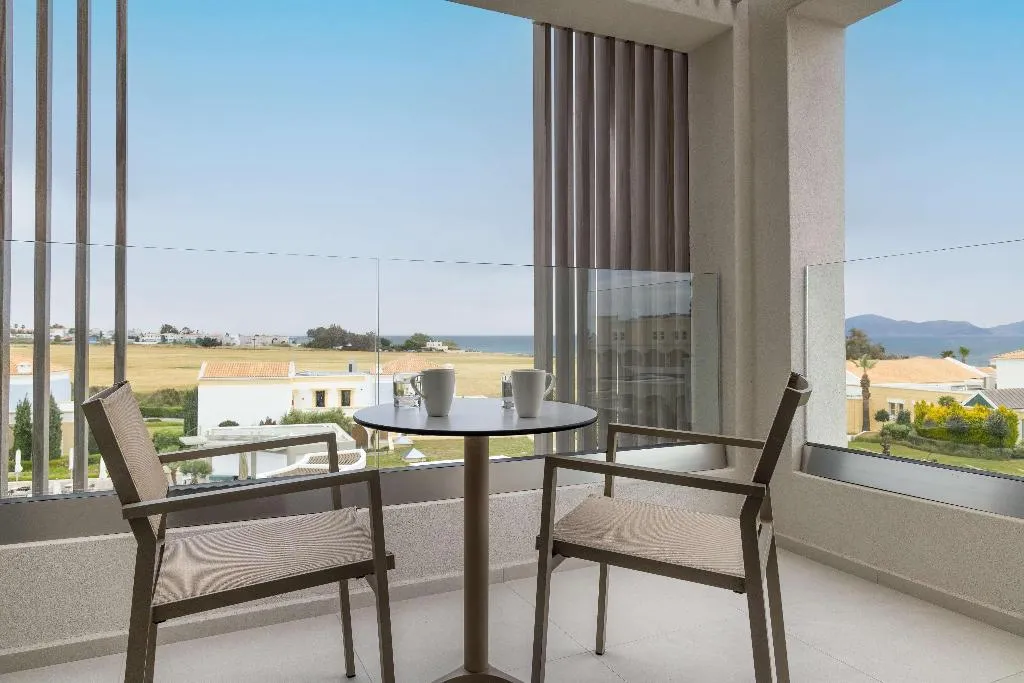Room, Neptune Luxury Resort, Kos