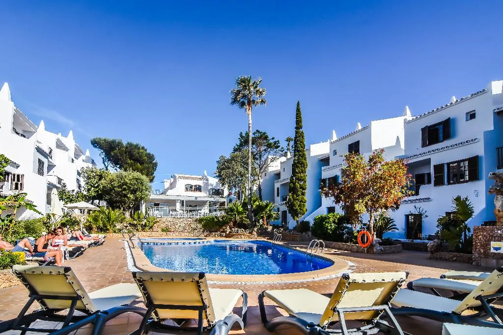 Pool, Nelva Resort, Menorca