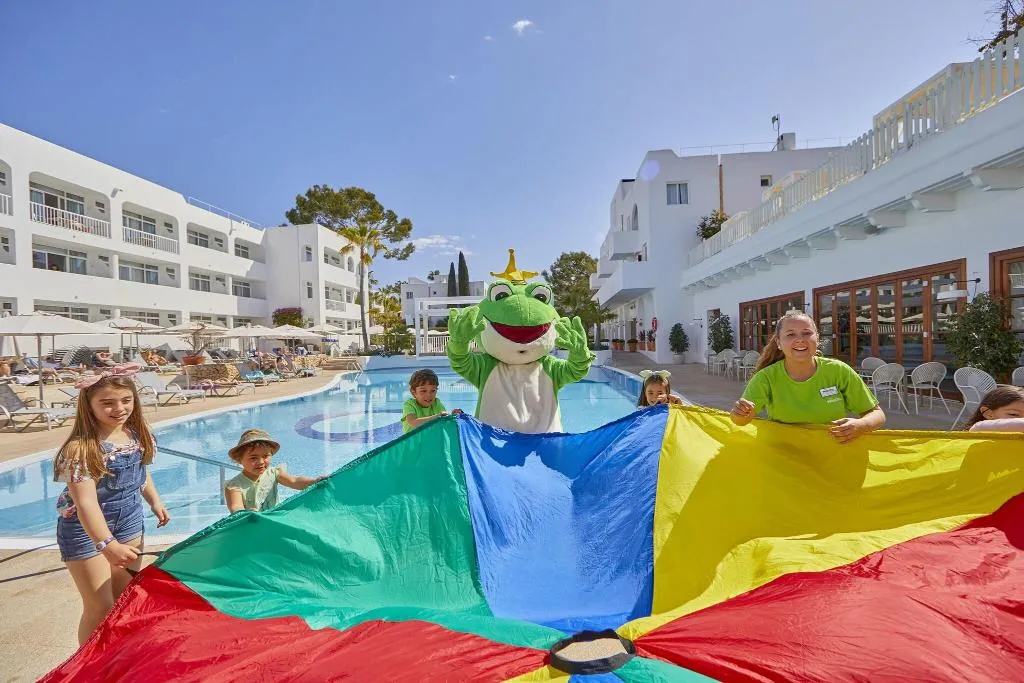Sports and Entertainment, Prinsotel Alba Hotel Apartamentos, Majorca