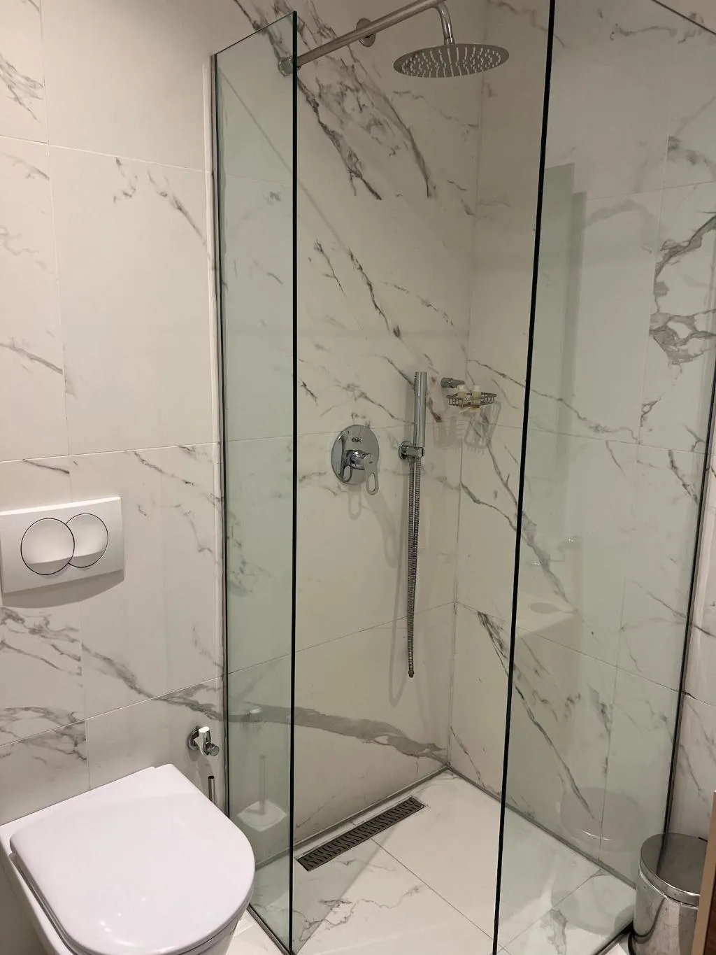 Room, Adria Palace Hotel, Durres
