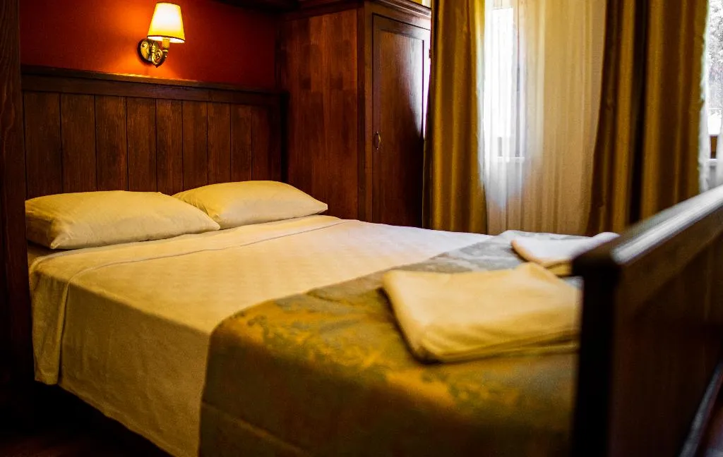 SUITE TWO QUEEN BEDS Room, Dores Residence, Dalaman