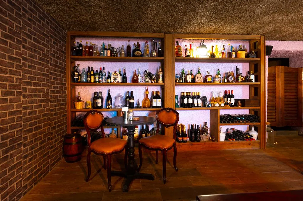 Bar, Quinta Do Quinto, Porto