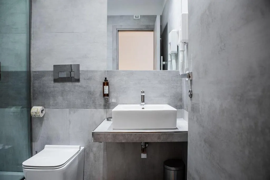 Room, Prestige Rooms Chiaia, Naples