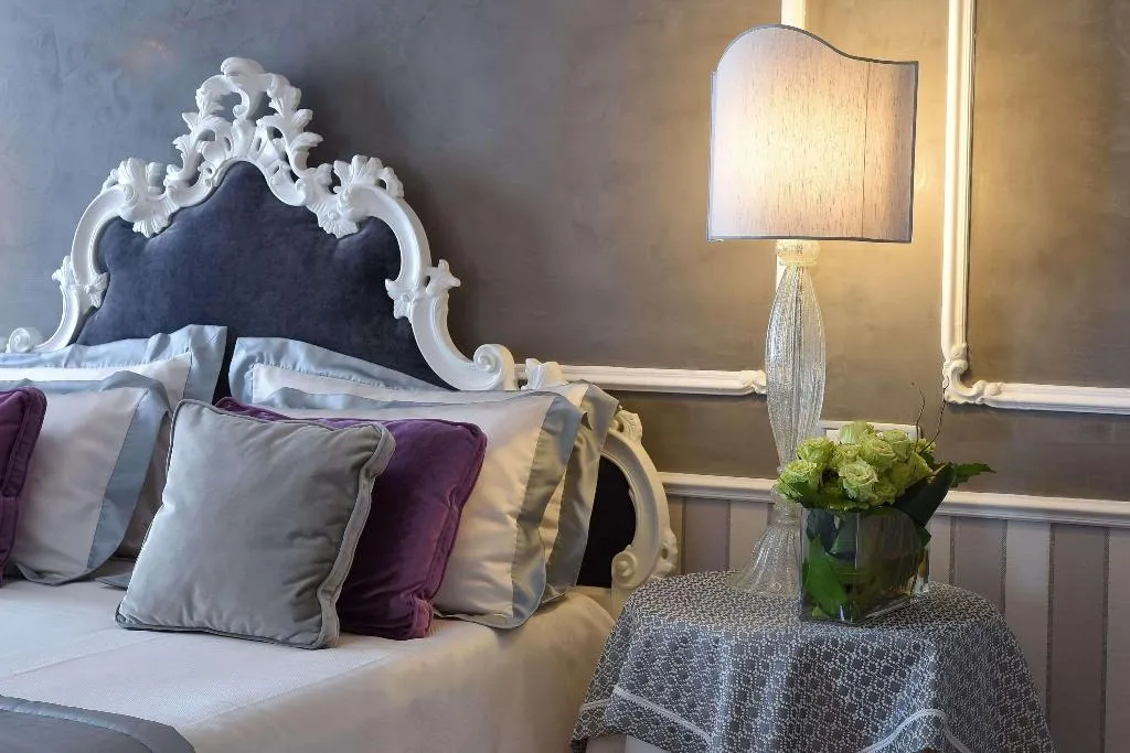 Room, Hotel Savoia e Jolanda, WorldHotels Elite, Venice