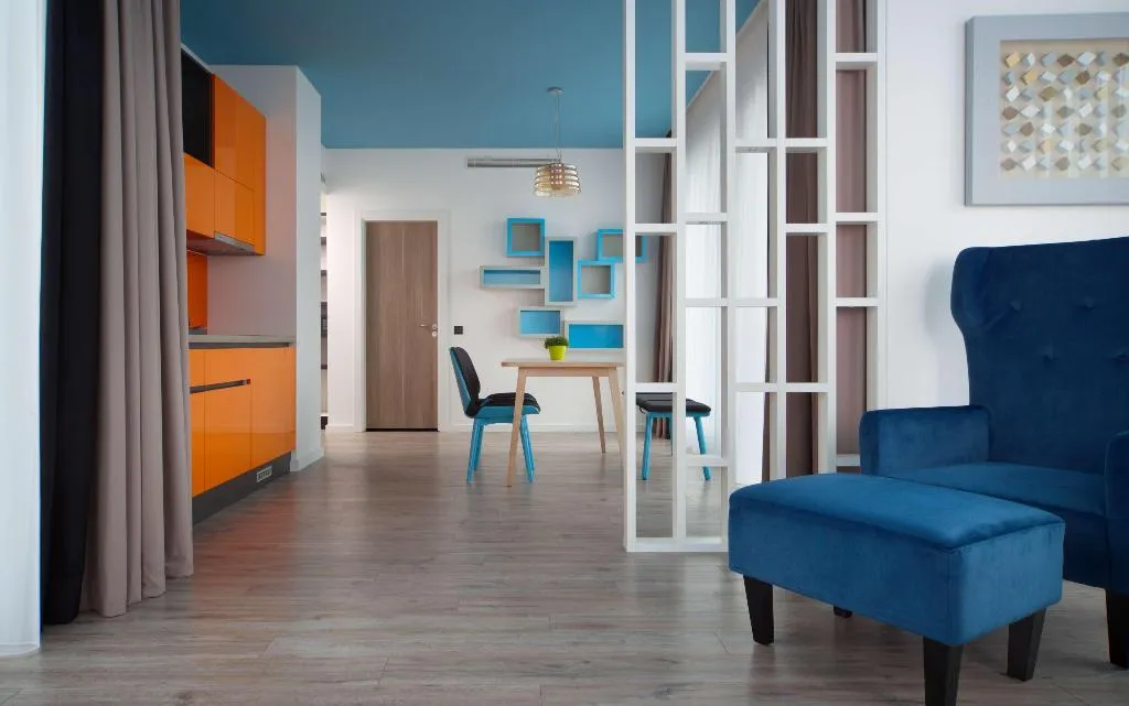 Room, Park Inn by Radisson Residence Riga Barona, Riga