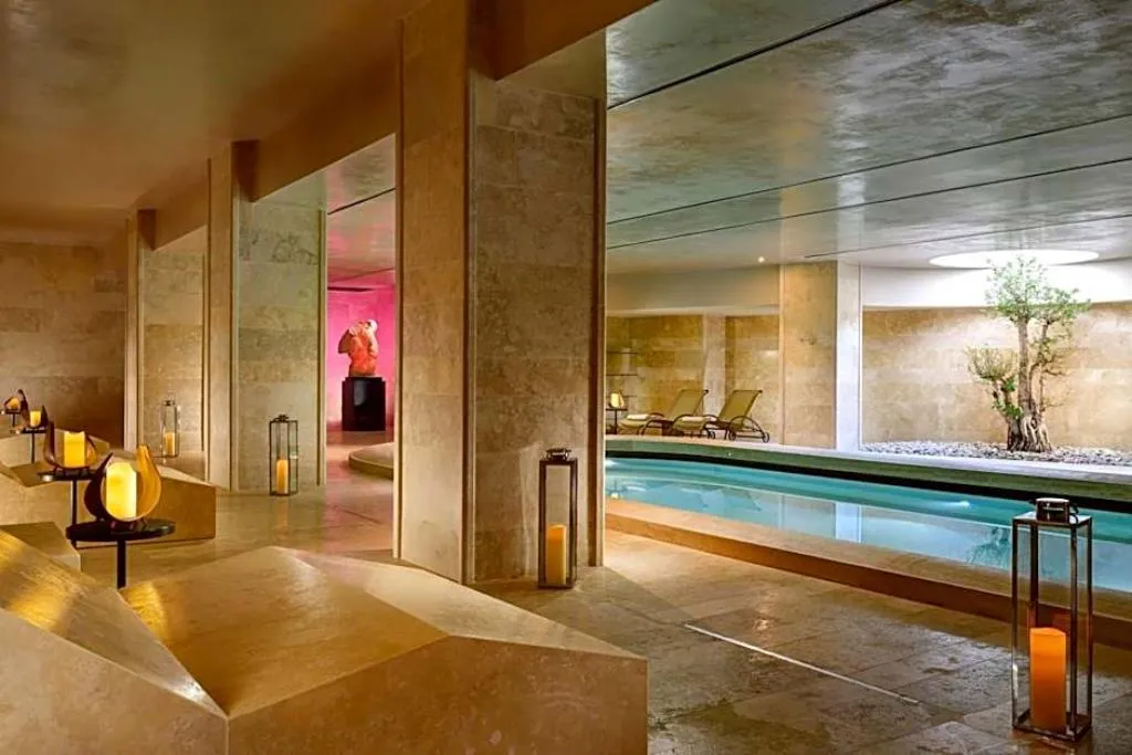 DOUBLE DELUXE Room, A.Roma Lifestyle Hotel, Rome