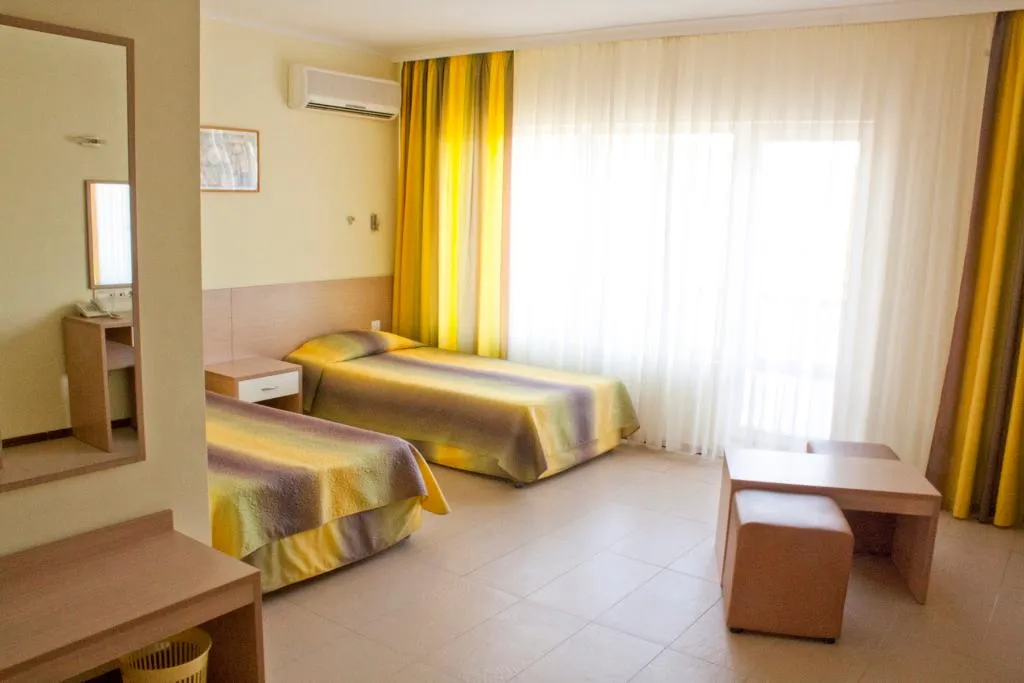 DOUBLE STANDARD Room, Park Hotel Bellevue Golden Sands, Bourgas