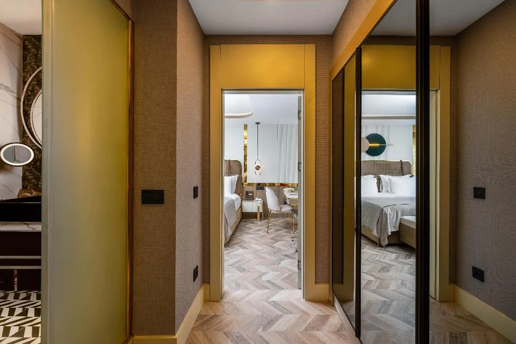General view, Lexia Hotels, Antalya