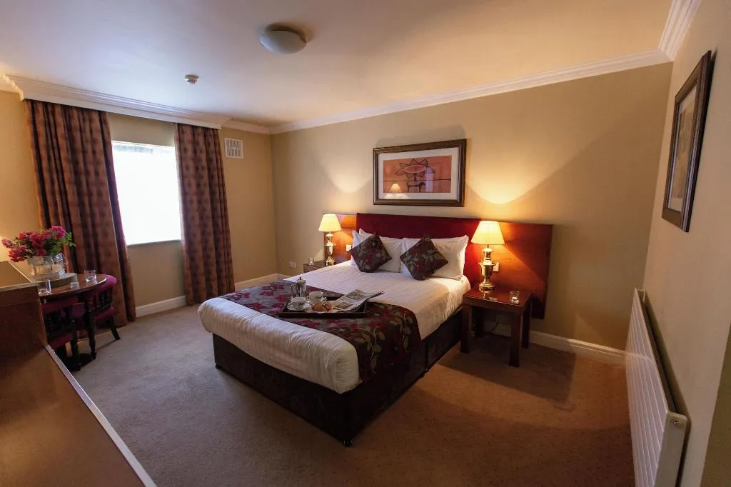 Room, Hamlet Court Hotel, Dublin