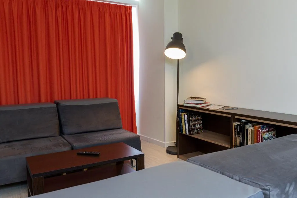 APARTMENT CAPACITY 4 Room, Apartamentos Recoletos, Madrid