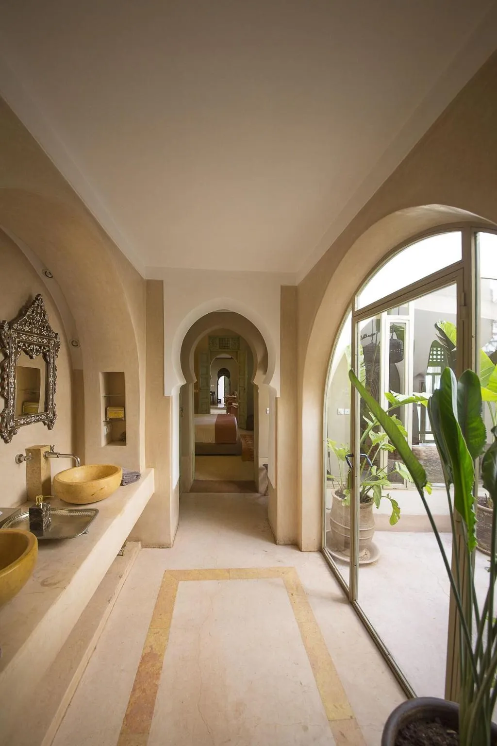 SUITE WITH VIEWS Room, Riad Camilia, Marrakech
