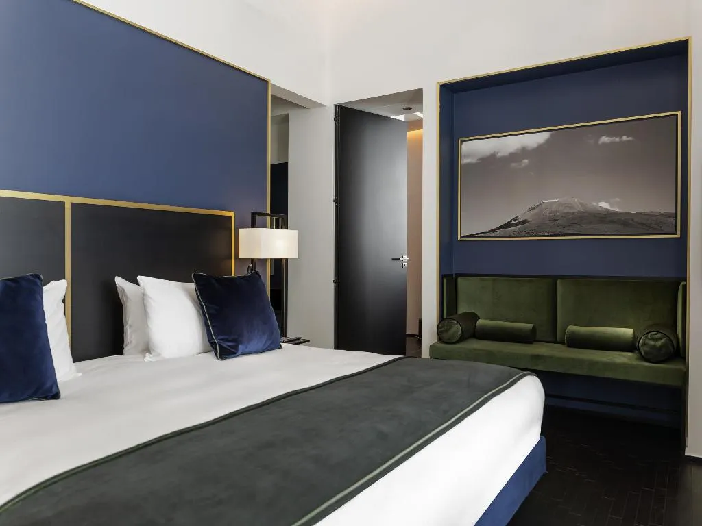 SUITE STANDARD Room, HABITA79, Pompeii, a Tribute Portfolio Hotel, Naples