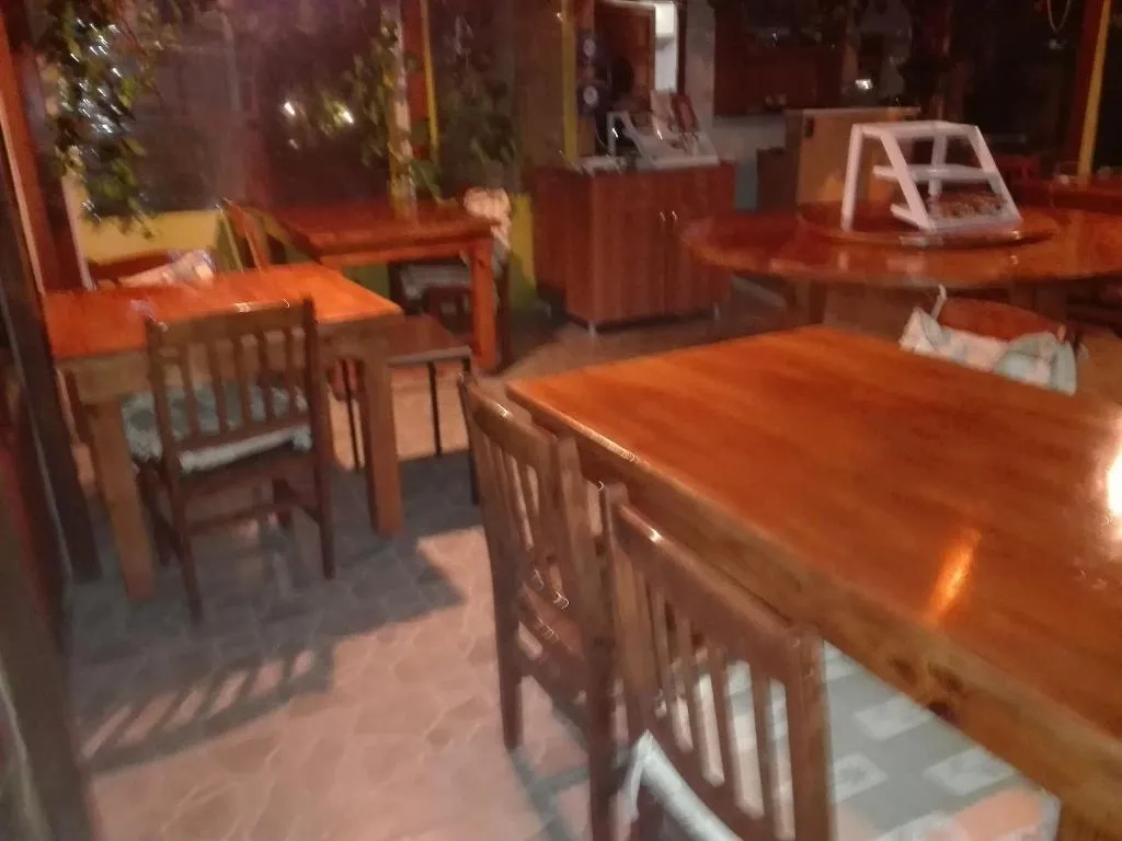 Restaurant, Rosemary Pansiyon, Antalya