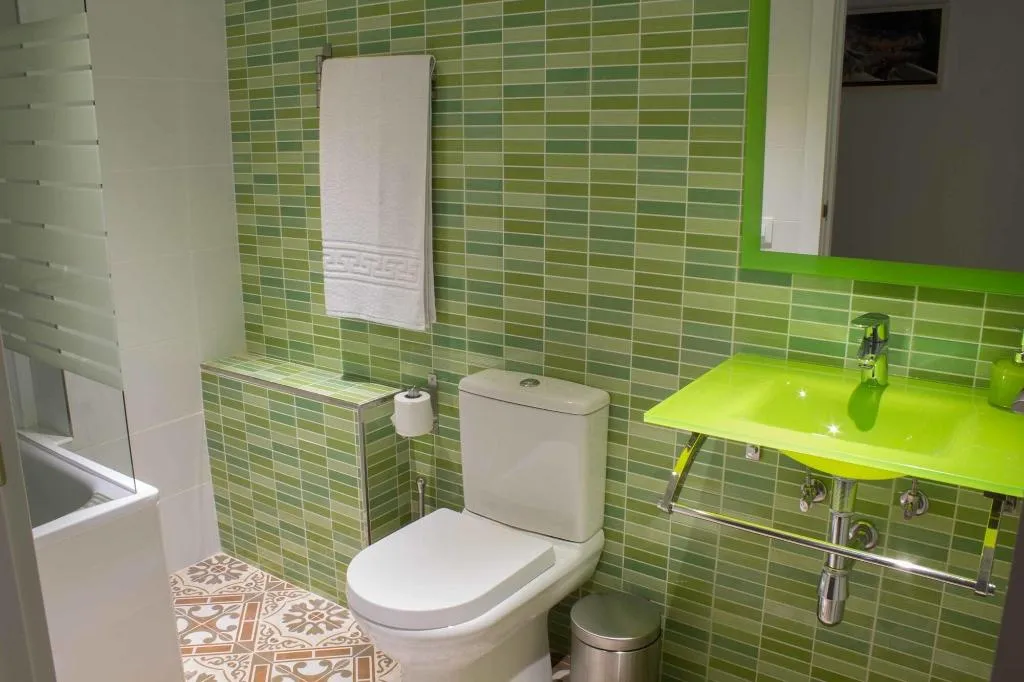 Room, Hostal Nova, Barcelona