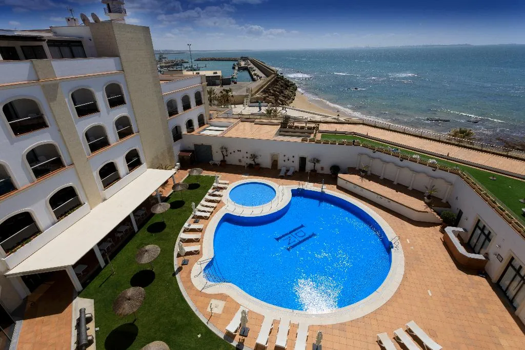 Pool, Duque de Najera, Costa De La Luz