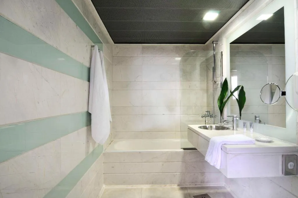 SUITE NON SMOKING Room, Dorian Inn Sure Hotel Collection by Best Western, Athens