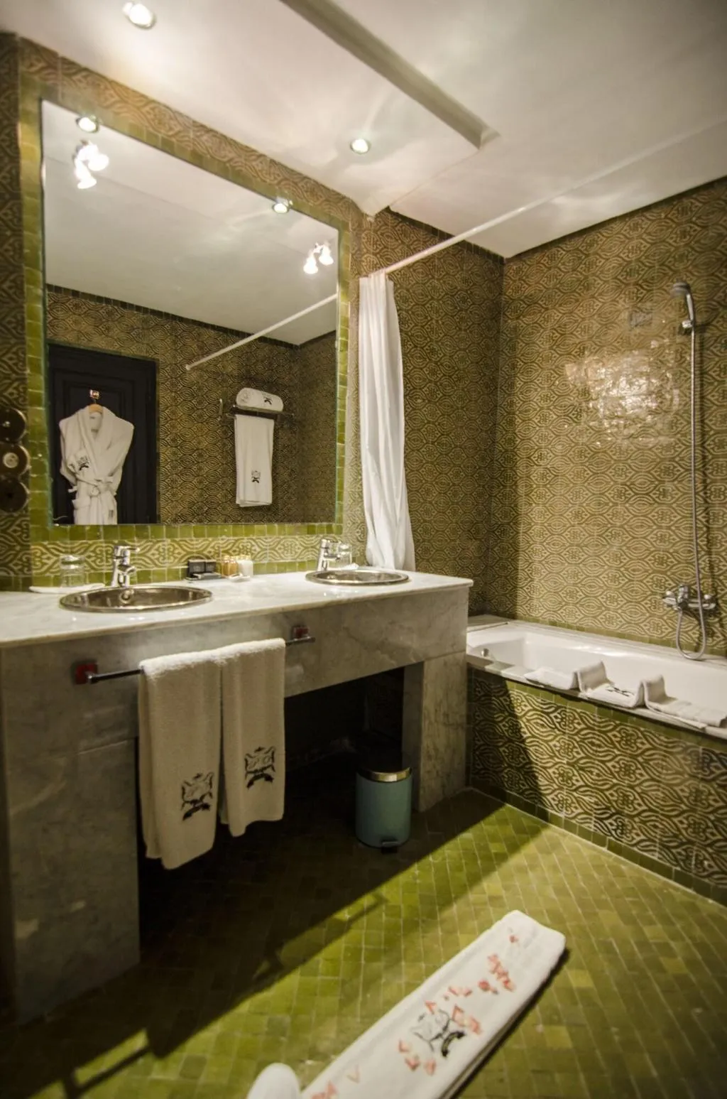 Sports and Entertainment, Palais Ommeyad Suites & Spa, Fez