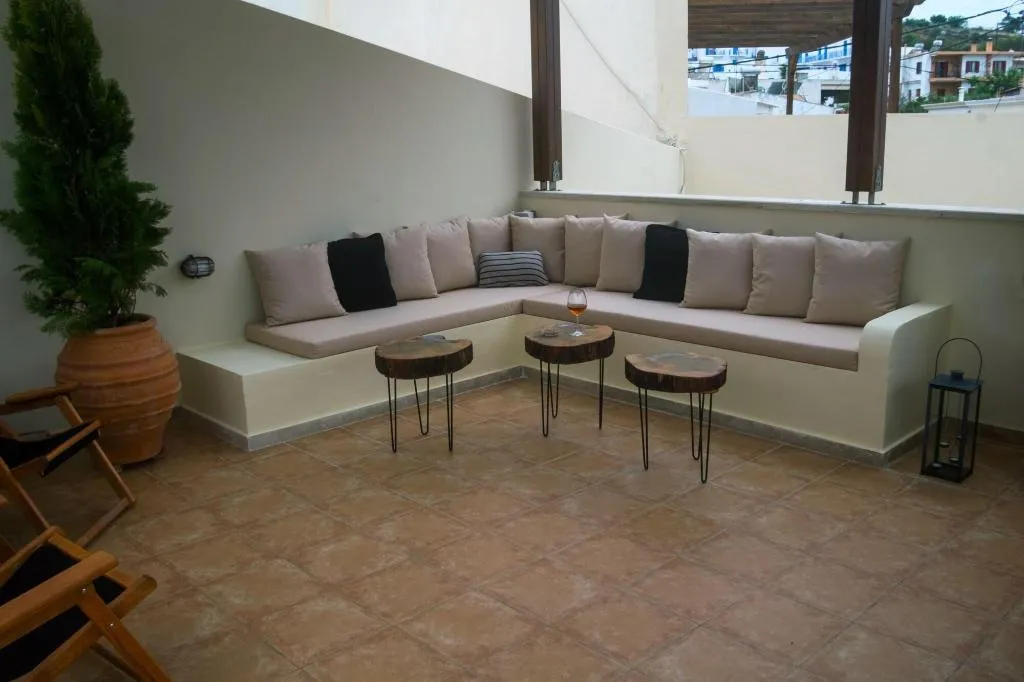 General view, Z Boutique Hotel, Crete