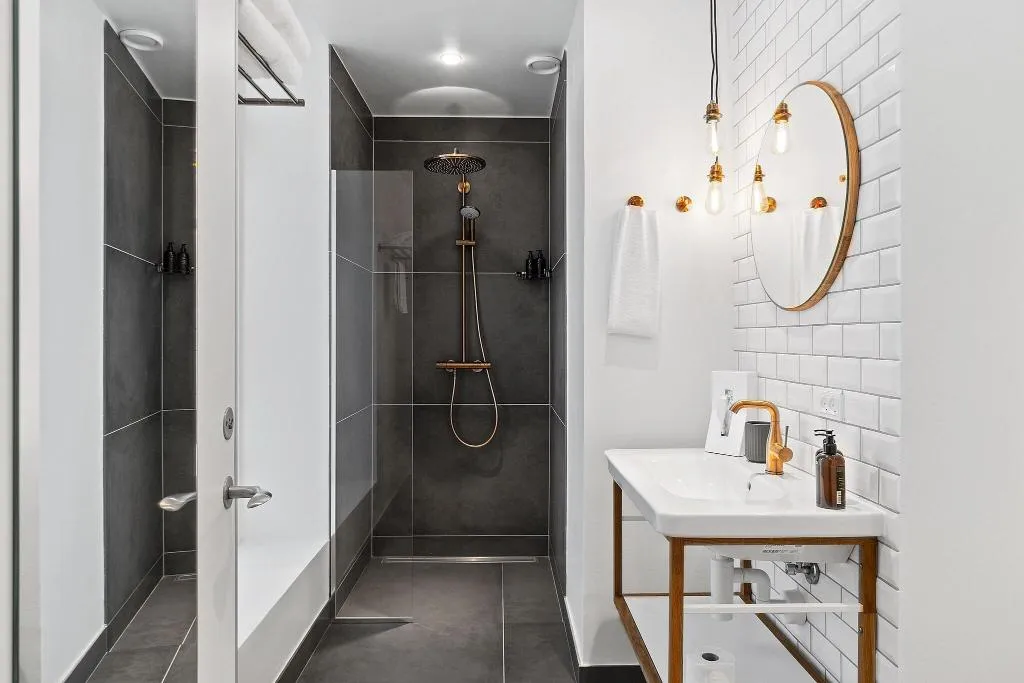 Double or Twin SUPERIOR Room, Kong Arthur, Copenhagen