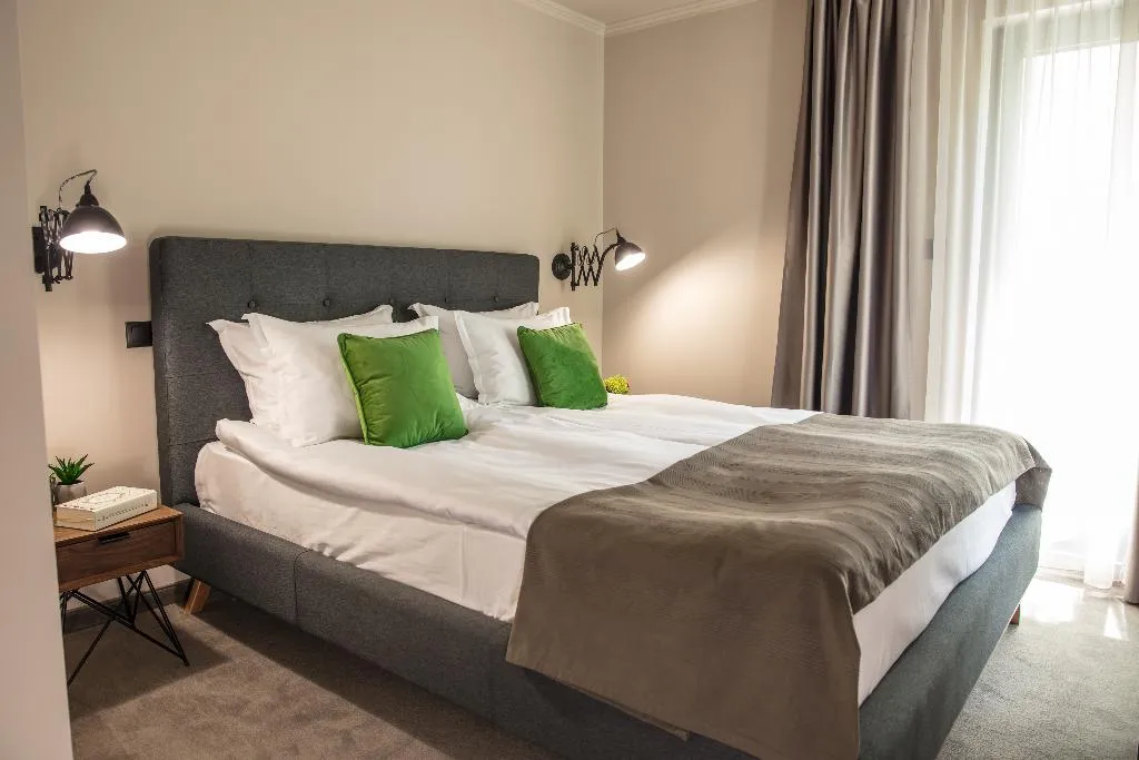 JUNIOR SUITE WITH TERRACE Room, Reverence, Varna