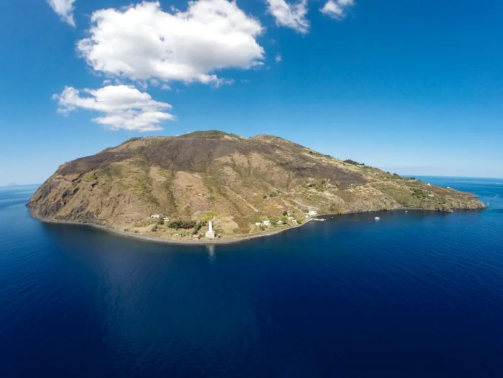General view, Hotiday Vulcano Porto, Palermo