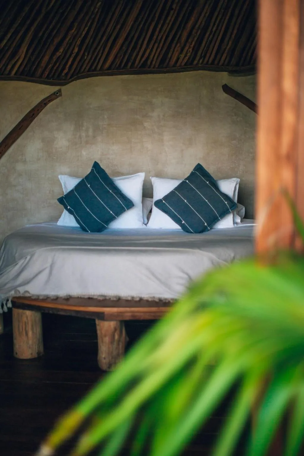 Room, Ikal Hotel Tulum, Cancun Area