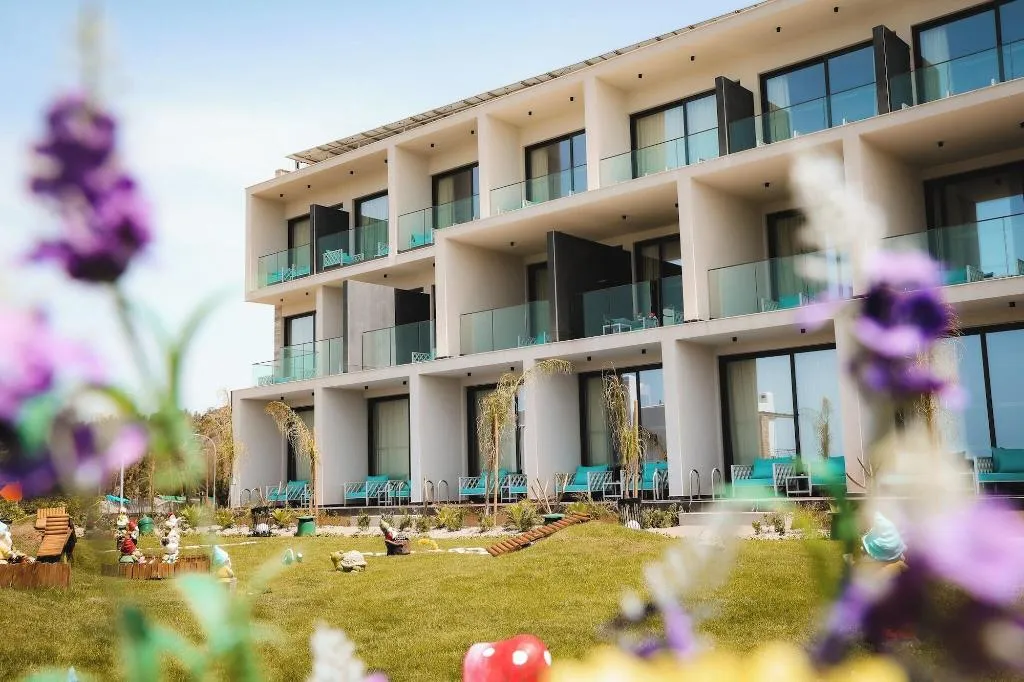 General view, Serbellas Boutique Hotel, Cyprus