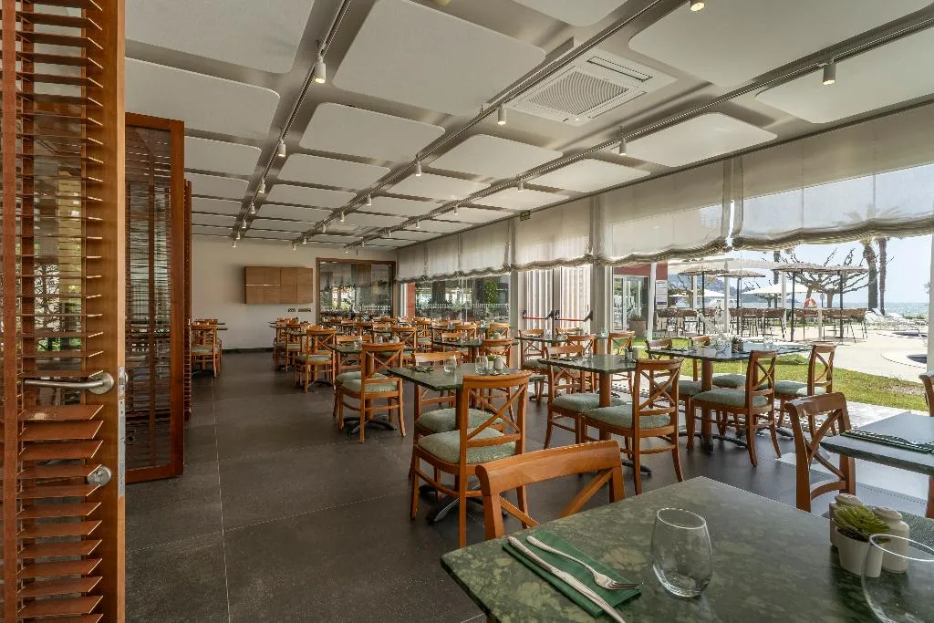 Restaurant, Prestige Victoria, Costa Brava