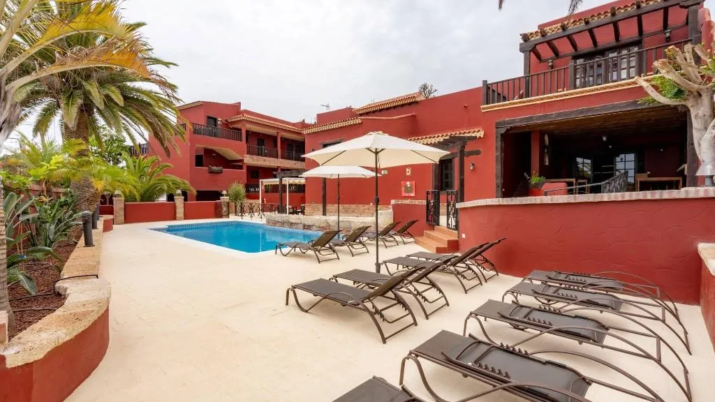 Sports and Entertainment, Hotel Ecolife Tenerife, Tenerife
