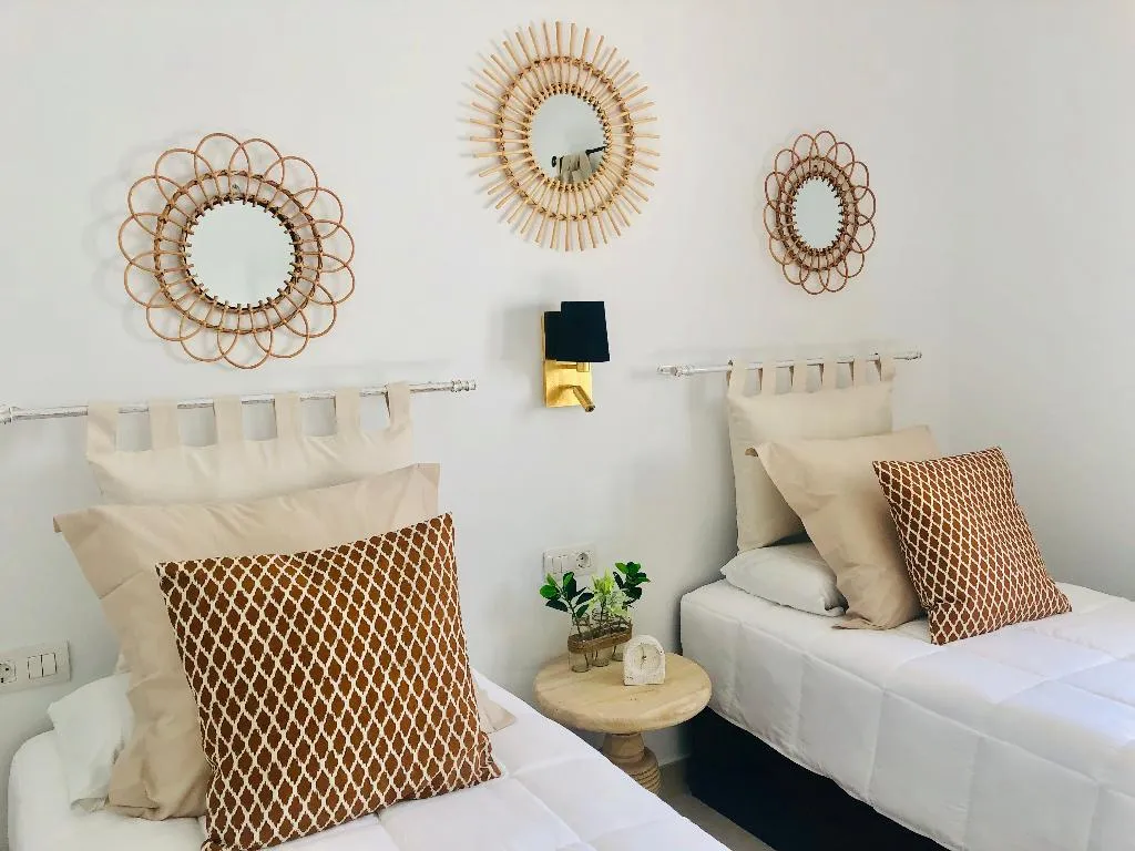 APARTMENT TWO BEDROOMS Room, Nest 1. Where dreams come true, Lanzarote