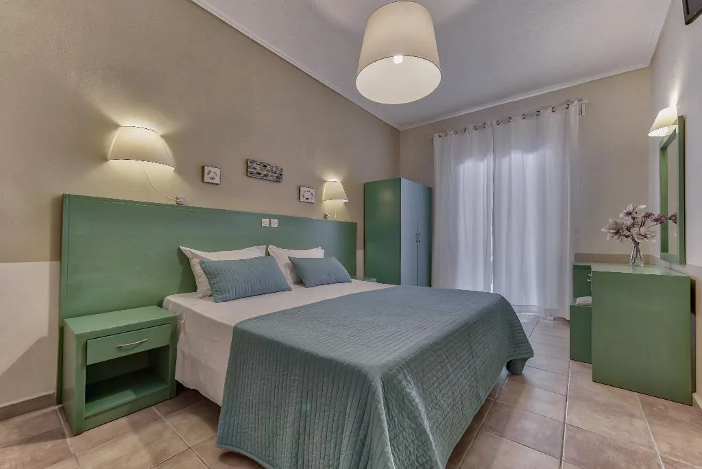Double or Twin SUPERIOR Room, Ecoresort Zefyros, Zante