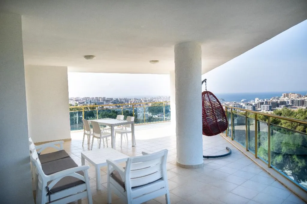SUITE QUEEN SIZE BED Room, Si Hotel & Spa, Izmir