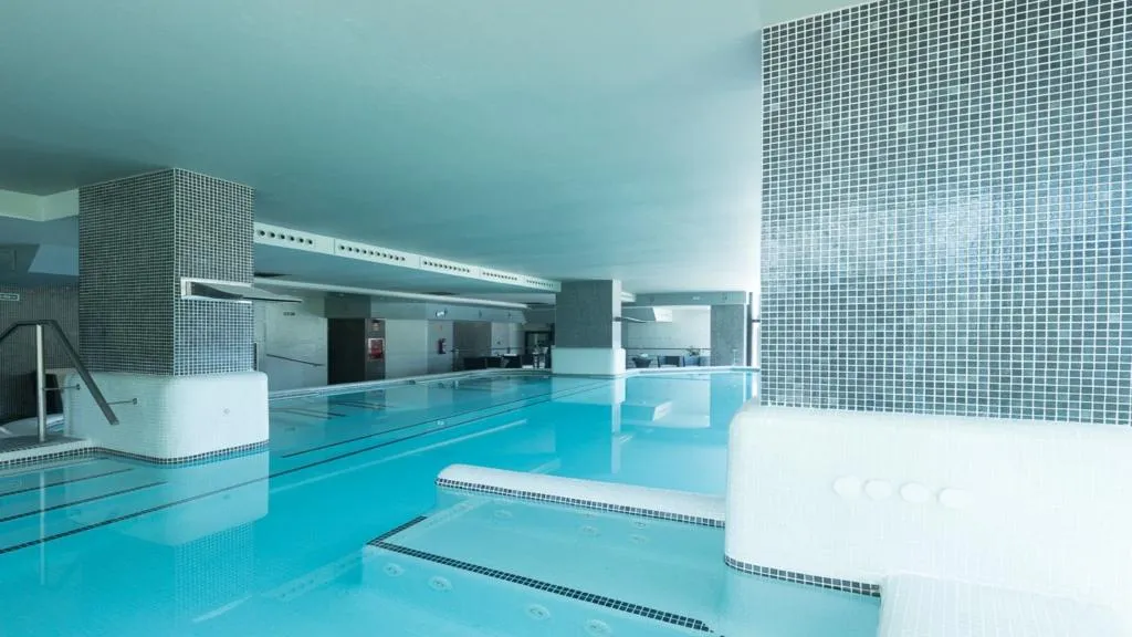 Sports and Entertainment, Senator Banus, Costa Del Sol