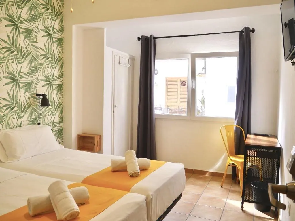 Room, Nanit Rooms Ibiza, Ibiza