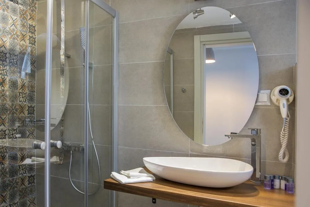 Room, Yaz Beach Hotel, Bodrum
