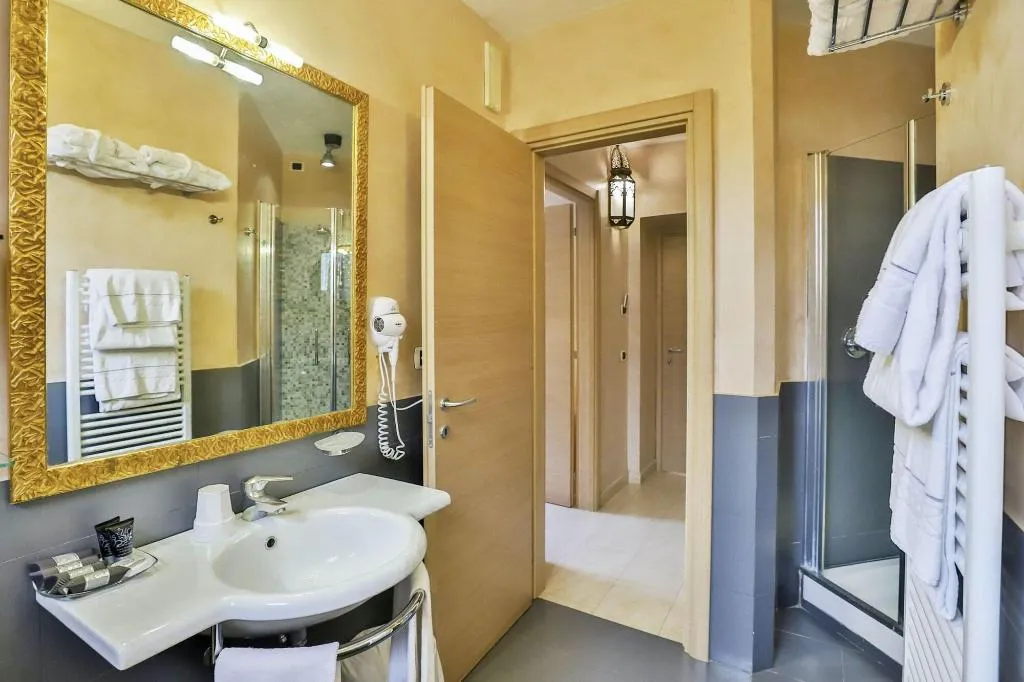 Room, Villa Santa Maria - Luxury Country House, Naples
