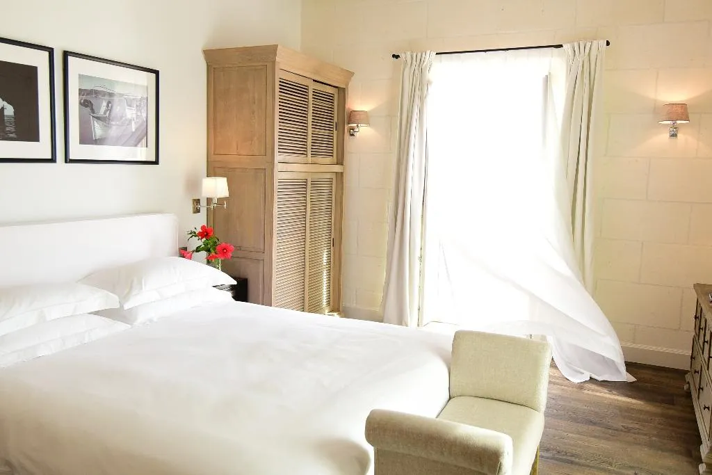 Double or Twin DELUXE WITH TERRACE Room, Cugo Gran Menorca, Menorca
